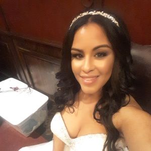 Meet your Posher, Ana